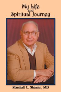 Produktbild: My Life and Spiritual Journey