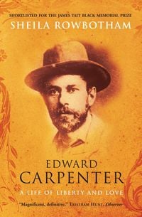 Produktbild: Edward Carpenter