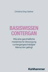 Produktbild: Basiswissen Contergan
