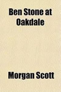Produktbild: Ben Stone at Oakdale