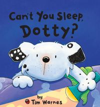 Produktbild: Can't You Sleep, Dotty?