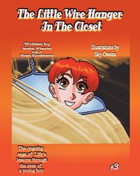 Produktbild: The Little Wire Hanger in the Closet