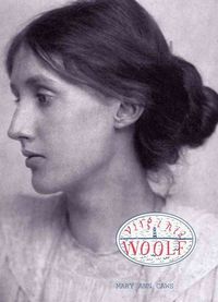 Produktbild: Virginia Woolf