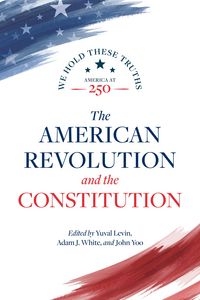 Produktbild: The American Revolution and the Constitution