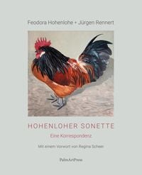 Produktbild: Hohenloher Sonette