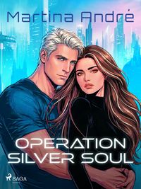 Produktbild: Operation: Silver Soul