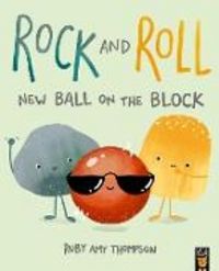 Produktbild: Rock and Roll: New Ball on the Block