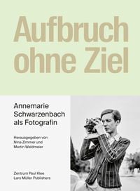 Produktbild: Aufbruch ohne Ziel