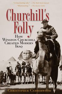 Produktbild: Churchill's Folly