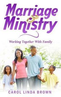 Produktbild: Marriage Ministry