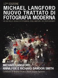Produktbild: Nuovo trattato di fotografia moderna ad uso delle scuole di fotografia, degli amatori e dei professionisti