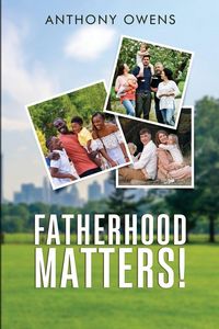 Produktbild: Fatherhood Matters!