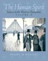 Produktbild: Human Spirit Volume Ii