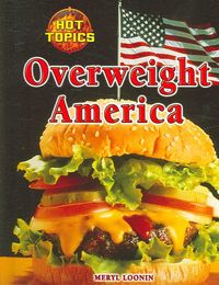 Produktbild: Overweight Amer