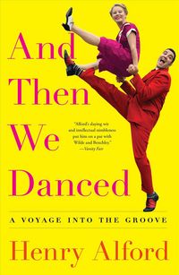 Produktbild: And Then We Danced