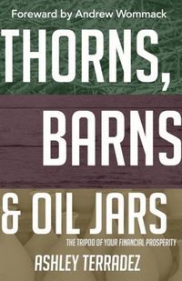 Produktbild: Thorns, Barns and Oil Jars