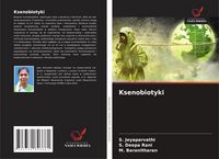 Produktbild: Ksenobiotyki