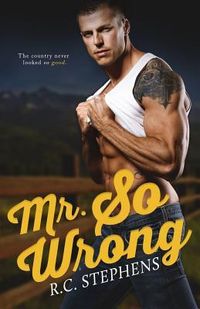 Produktbild: Mr. So Wrong
