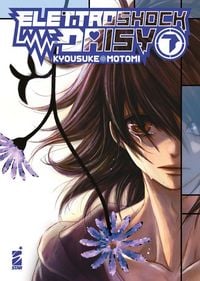 Produktbild: Elettroshock Daisy. Vol. 7