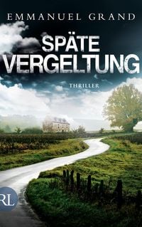 Produktbild: Sp&auml;te Vergeltung