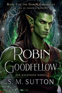Produktbild: Robin Goodfellow