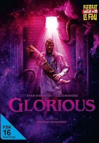 Produktbild: Glorious