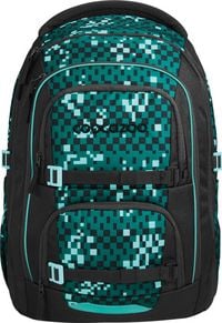 Produktbild: Rucksack PORTER Pixel Blox