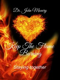 Produktbild: Keep The Flame Burning