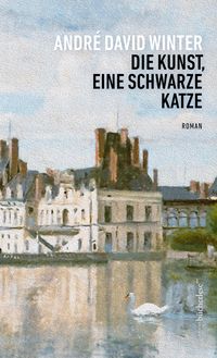 Produktbild: Die Kunst, eine schwarze Katze