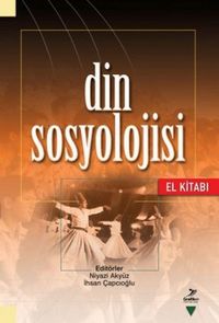 Produktbild: Din Sosyolojisi - El Kitabi