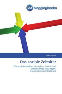 Produktbild: Das soziale Zeitalter
