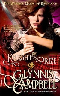 Produktbild: Knight's Prize