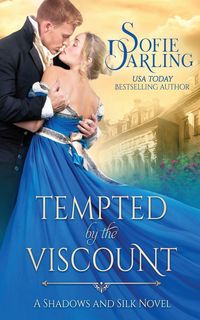 Produktbild: Tempted by the Viscount
