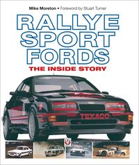 Produktbild: Rallye Sport Fords