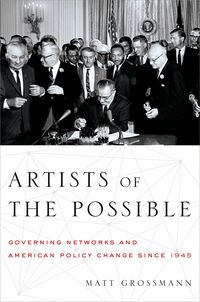 Produktbild: Artists of the Possible