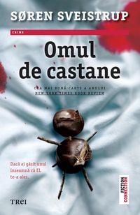 Produktbild: Omul de castane