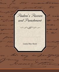 Produktbild: Pauline's Passion and Punishment