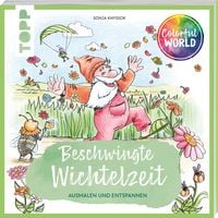 Produktbild Colorful World - Beschwingte Wichtelzeit