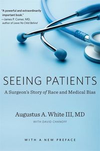 Produktbild: Seeing Patients