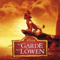 Produktbild: Die Garde der Löwen (The Lion Guard)
