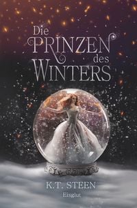 Produktbild: Die Prinzen des Winters: Eisglut