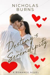 Produktbild: Destiny's Serendipity