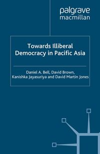 Produktbild: Towards Illiberal Democracy