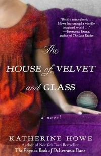 Produktbild: The House of Velvet and Glass