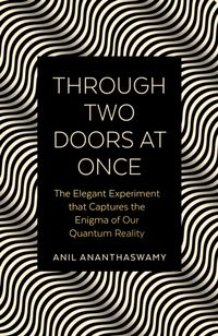 Produktbild: Ananthaswamy, A: Through Two Doors at Once