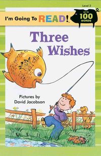 Produktbild: Three Wishes