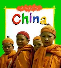 Produktbild: China -Lib