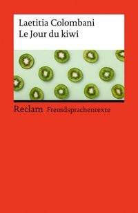 Produktbild: Le Jour du kiwi
