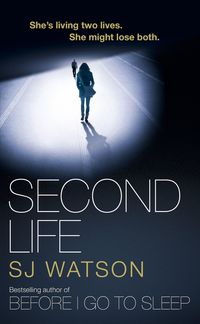 Produktbild: Second Life