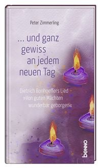 Produktbild: ... und ganz gewiss an jedem neuen Tag